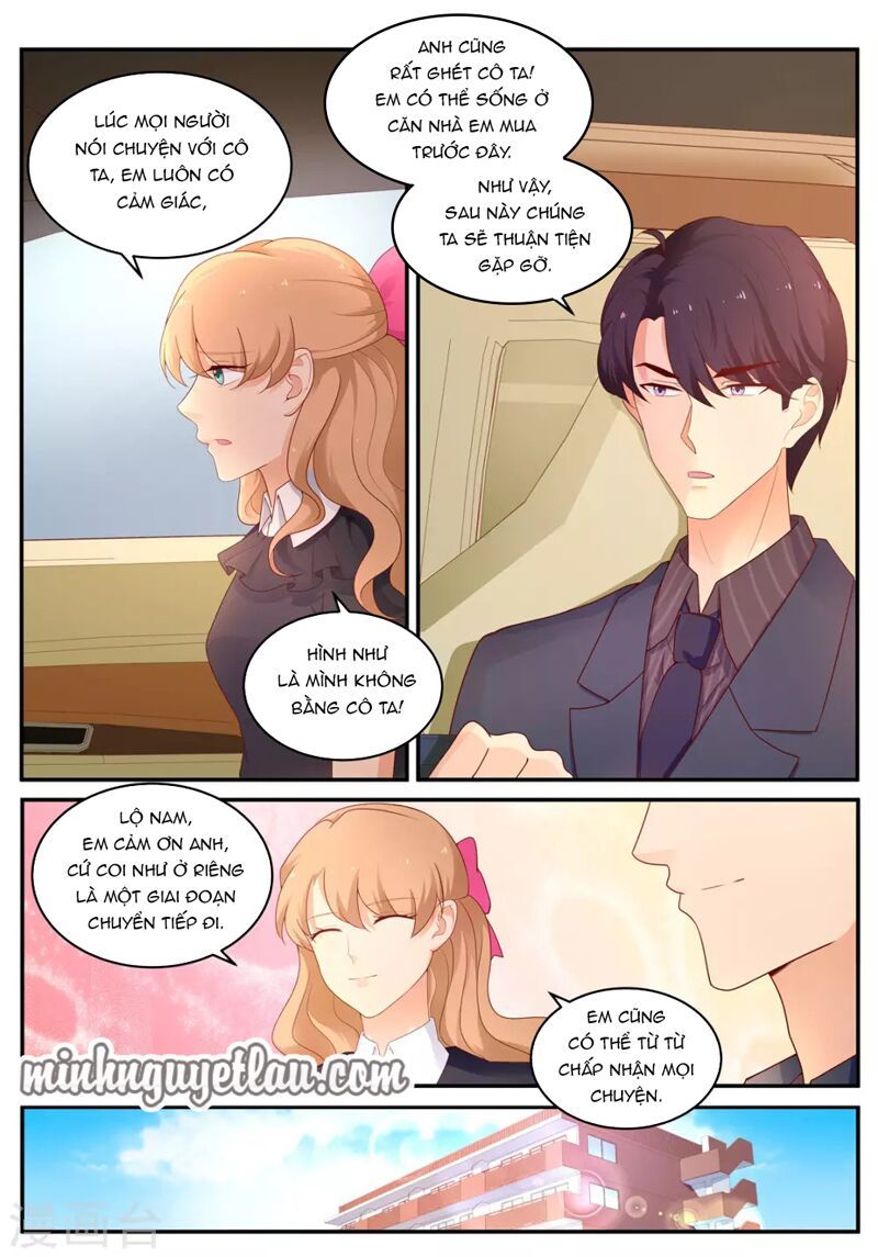 Kim Bài Điềm Thê Chapter 187 - Trang 2