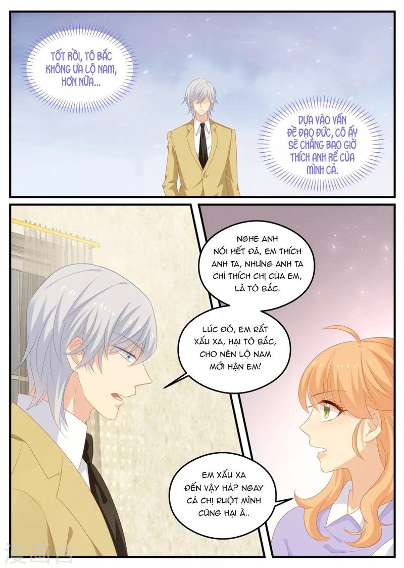 Kim Bài Điềm Thê Chapter 179 - Trang 2