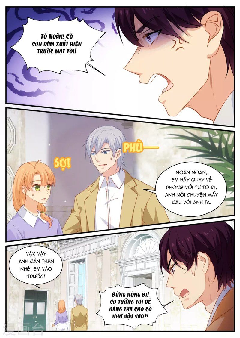 Kim Bài Điềm Thê Chapter 178 - Trang 2