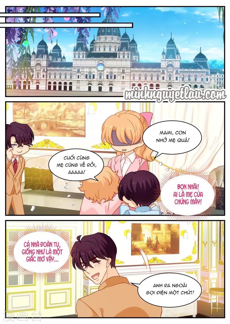 Kim Bài Điềm Thê Chapter 177 - Trang 2