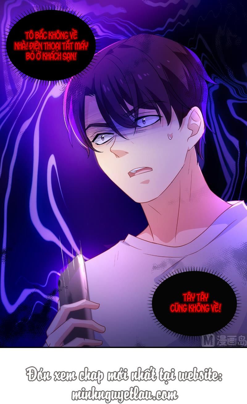 Kim Bài Điềm Thê Chapter 165 - Trang 2