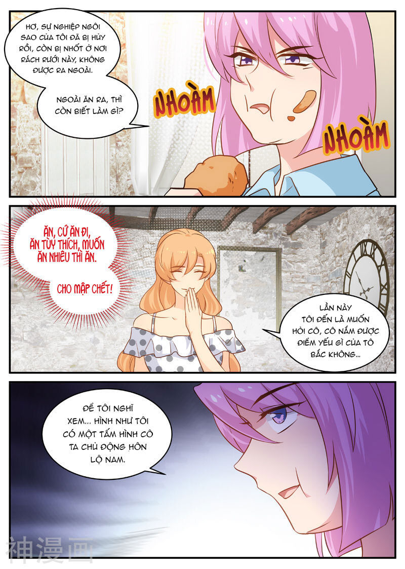 Kim Bài Điềm Thê Chapter 148 - Trang 2