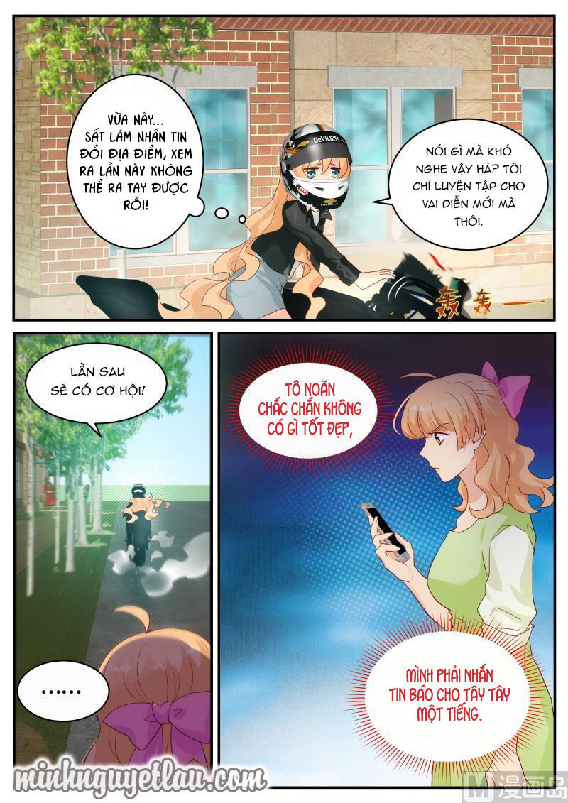 Kim Bài Điềm Thê Chapter 145 - Trang 2