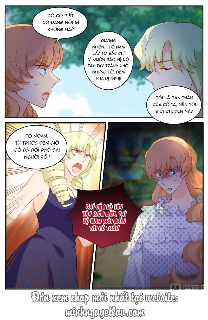 Kim Bài Điềm Thê Chapter 142 - Trang 2