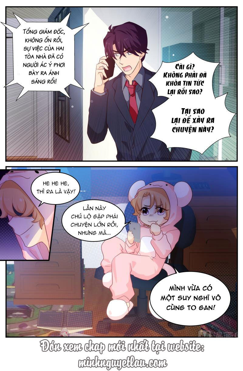 Kim Bài Điềm Thê Chapter 129 - Trang 2