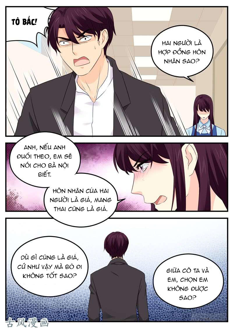 Kim Bài Điềm Thê Chapter 79 - Trang 2