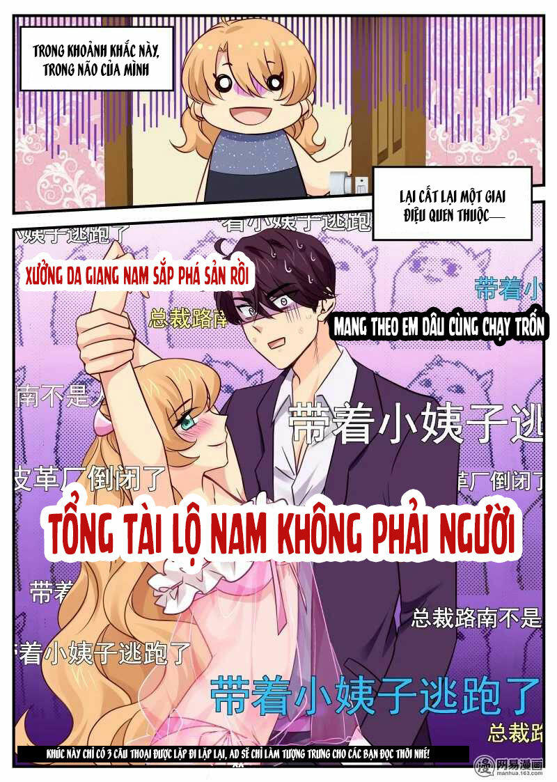 Kim Bài Điềm Thê Chapter 35 - Trang 2