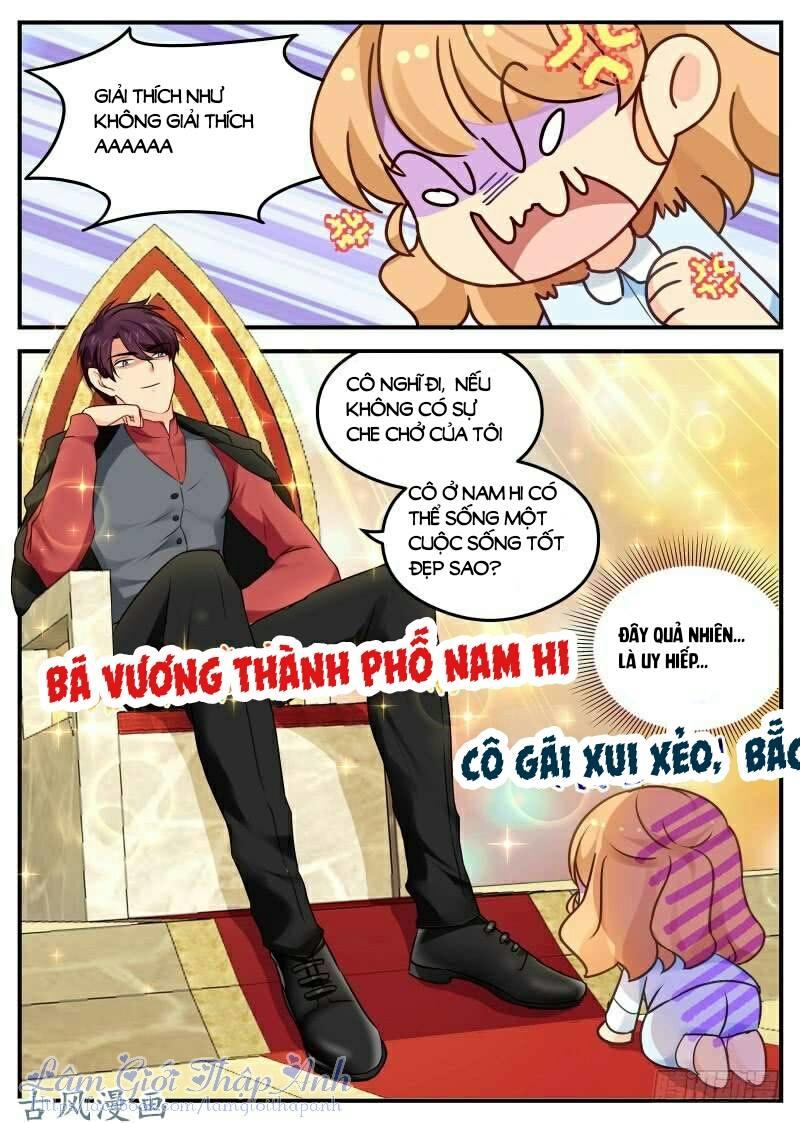 Kim Bài Điềm Thê Chapter 30 - Trang 2