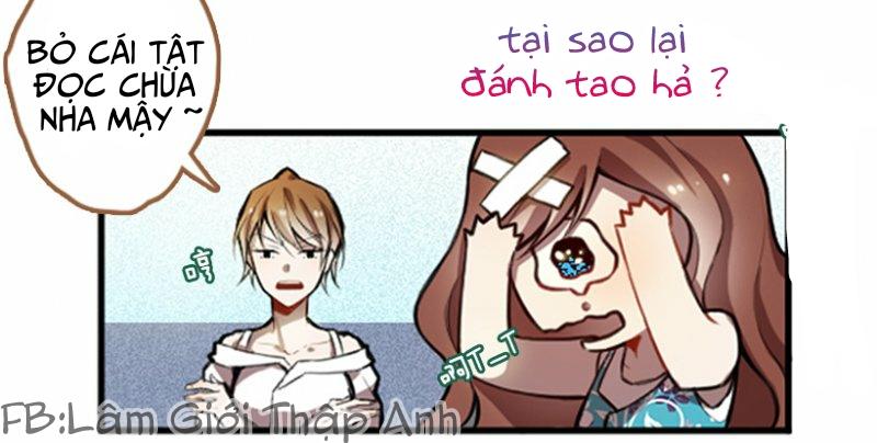 Kim Bài Điềm Thê Chapter 6 - Trang 2