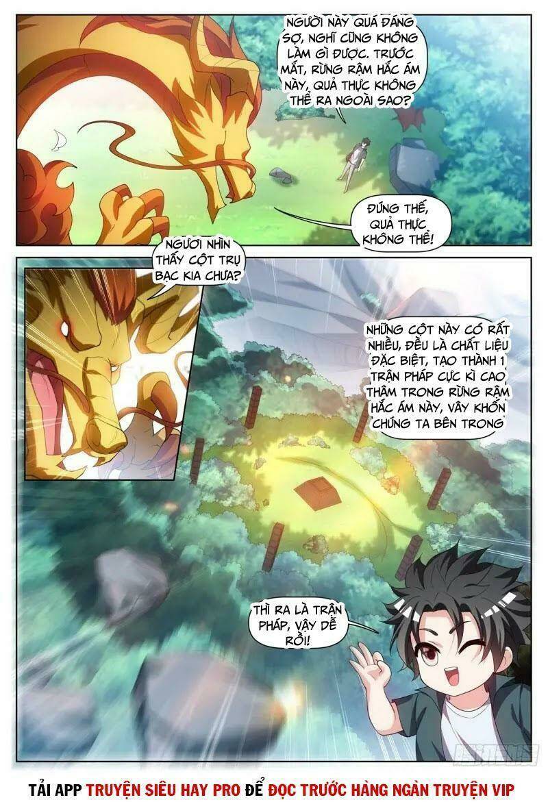 Điện Thoại Của Ta Thông Tam Giới Chapter 462 - Trang 2