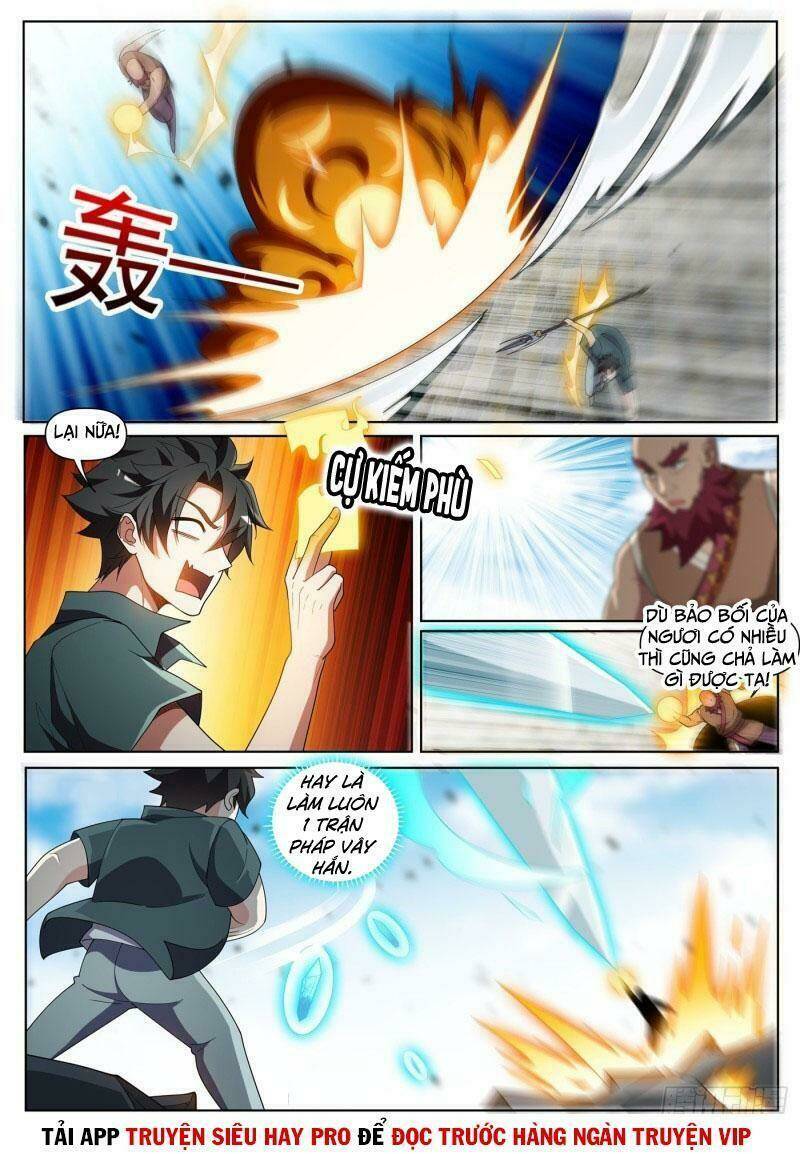 Điện Thoại Của Ta Thông Tam Giới Chapter 444 - Trang 2