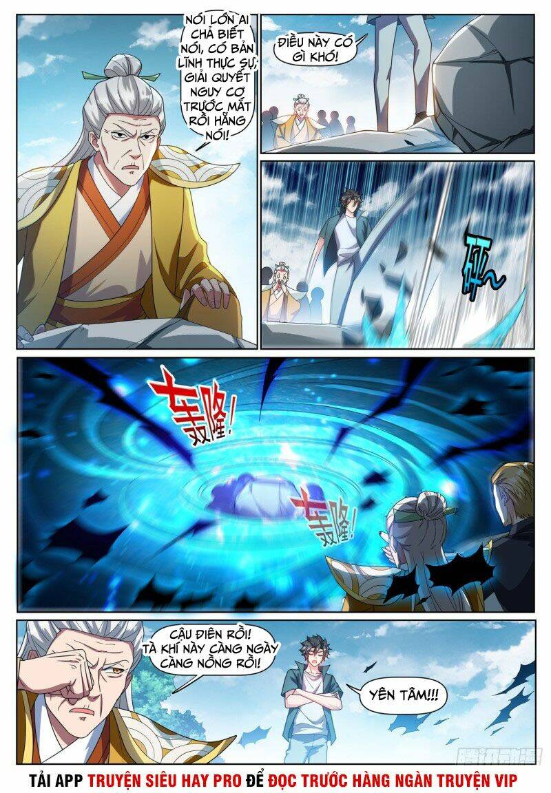 Điện Thoại Của Ta Thông Tam Giới Chapter 332 - Trang 2