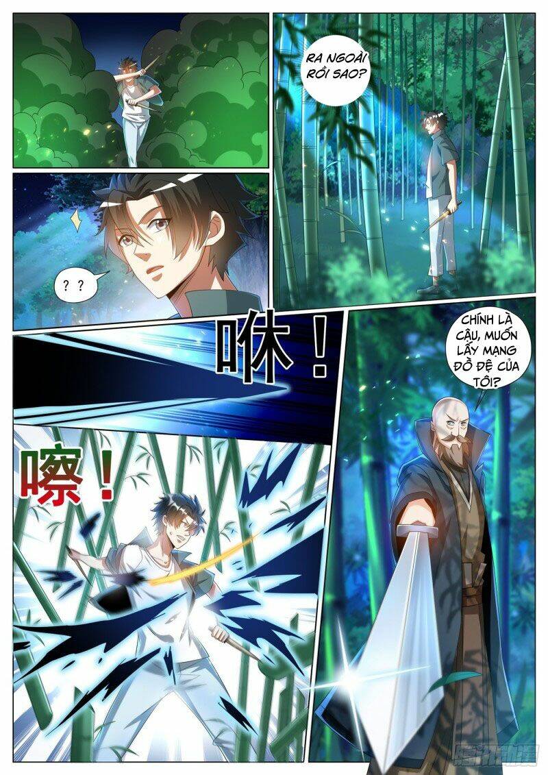 Điện Thoại Của Ta Thông Tam Giới Chapter 330 - Trang 2