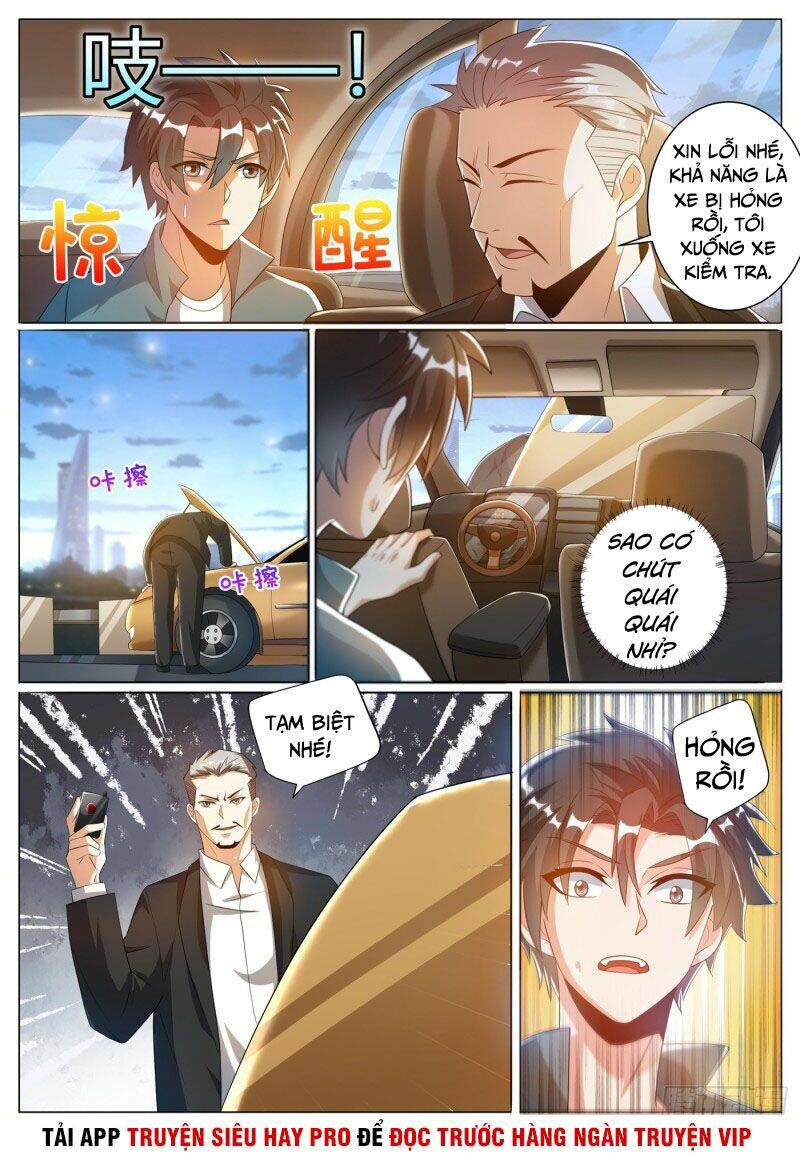 Điện Thoại Của Ta Thông Tam Giới Chapter 324 - Trang 2