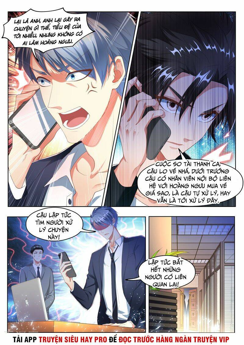 Điện Thoại Của Ta Thông Tam Giới Chapter 176 - Trang 2