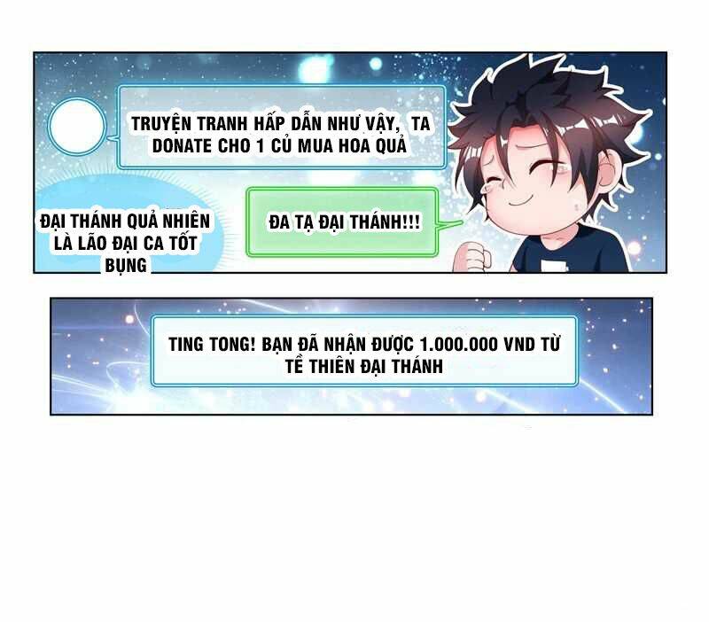 Điện Thoại Của Ta Thông Tam Giới Chapter 107 - Trang 2