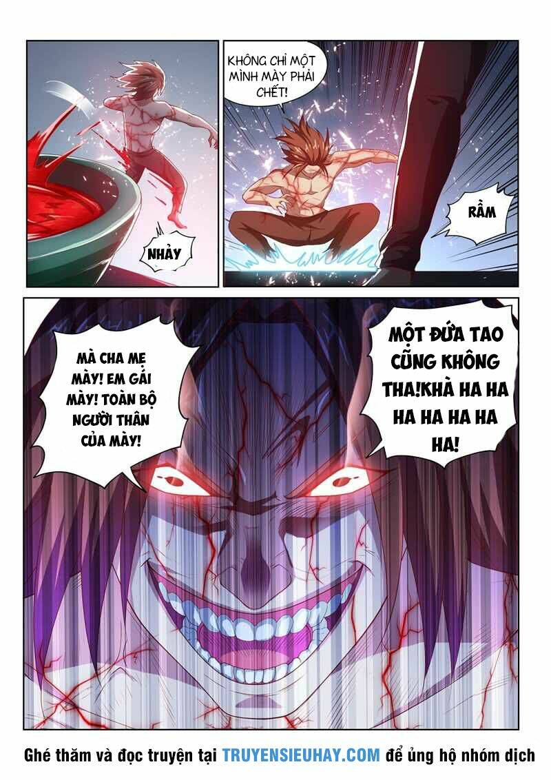 Điện Thoại Của Ta Thông Tam Giới Chapter 76 - Trang 2