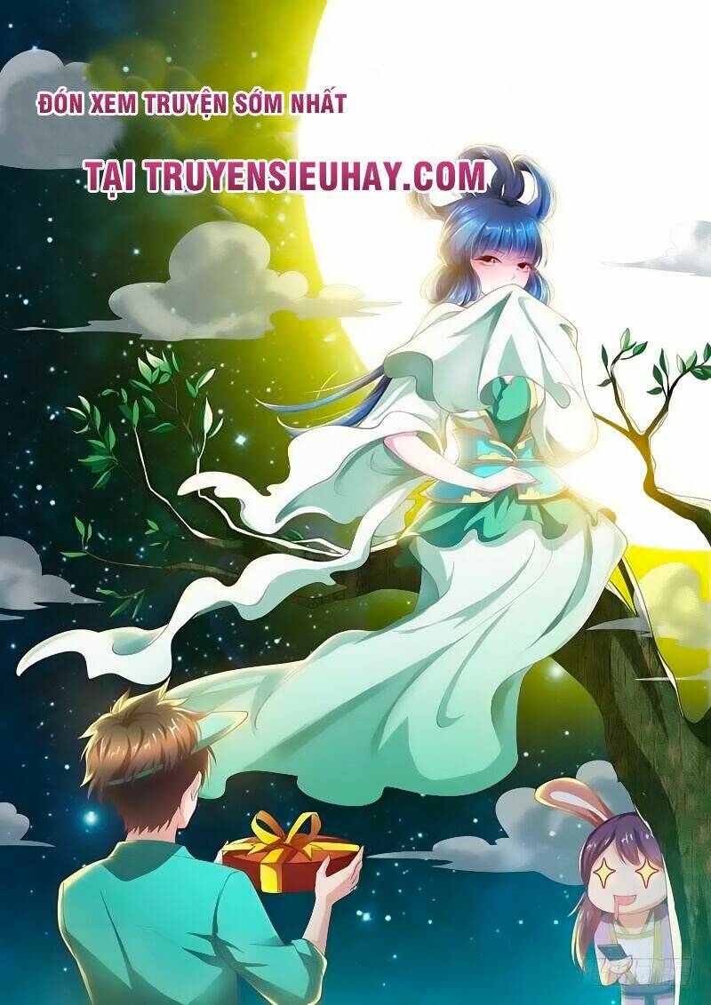 Điện Thoại Của Ta Thông Tam Giới Chapter 48 - Trang 2