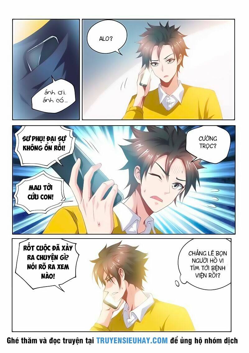 Điện Thoại Của Ta Thông Tam Giới Chapter 46 - Trang 2