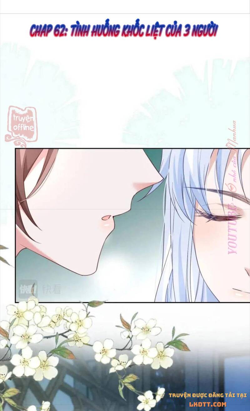 Hắc Hóa Nam Chính Trực Tuyến Nuôi Thỏ Chapter 63 - Trang 2