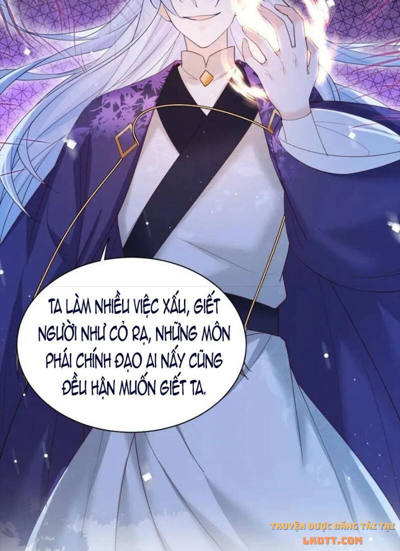 Hắc Hóa Nam Chính Trực Tuyến Nuôi Thỏ Chapter 63 - Trang 2