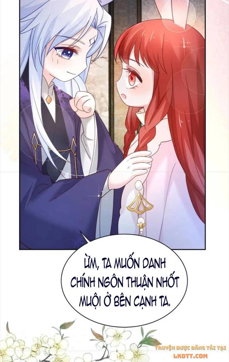 Hắc Hóa Nam Chính Trực Tuyến Nuôi Thỏ Chapter 63 - Trang 2