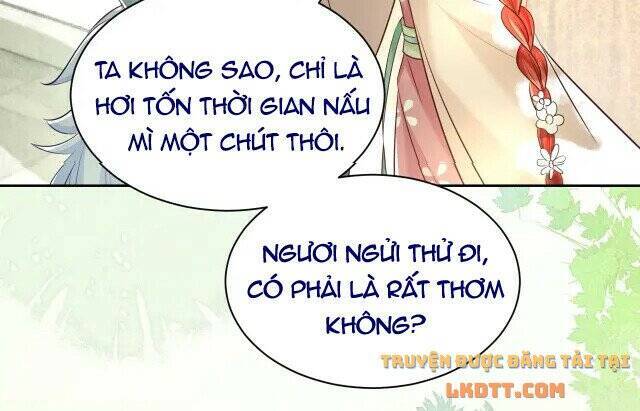 Hắc Hóa Nam Chính Trực Tuyến Nuôi Thỏ Chapter 45 - Trang 2