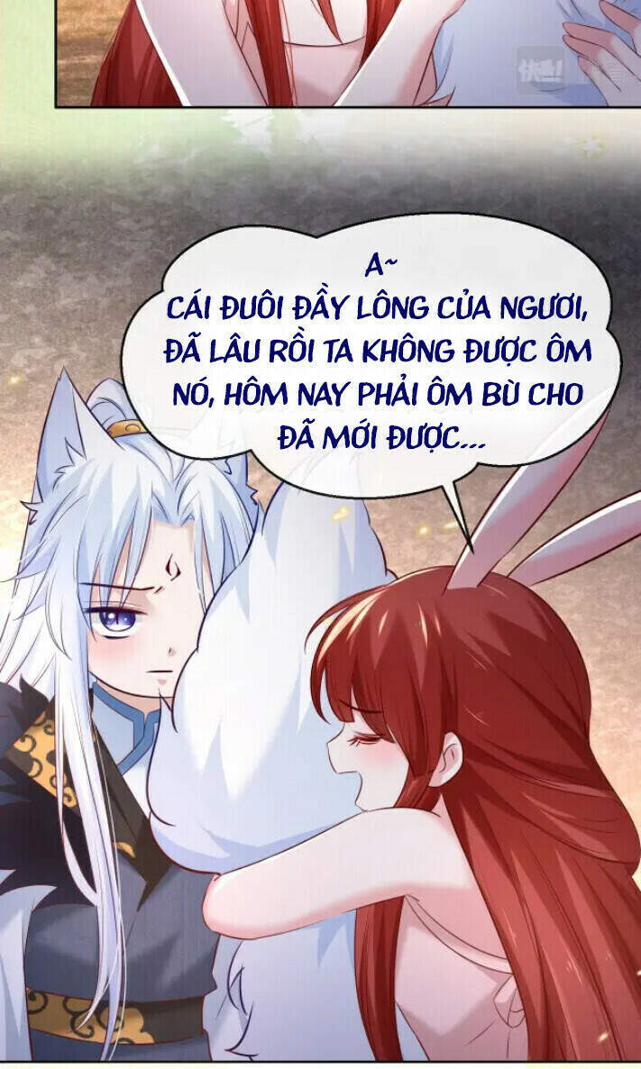 Hắc Hóa Nam Chính Trực Tuyến Nuôi Thỏ Chapter 32 - Trang 2