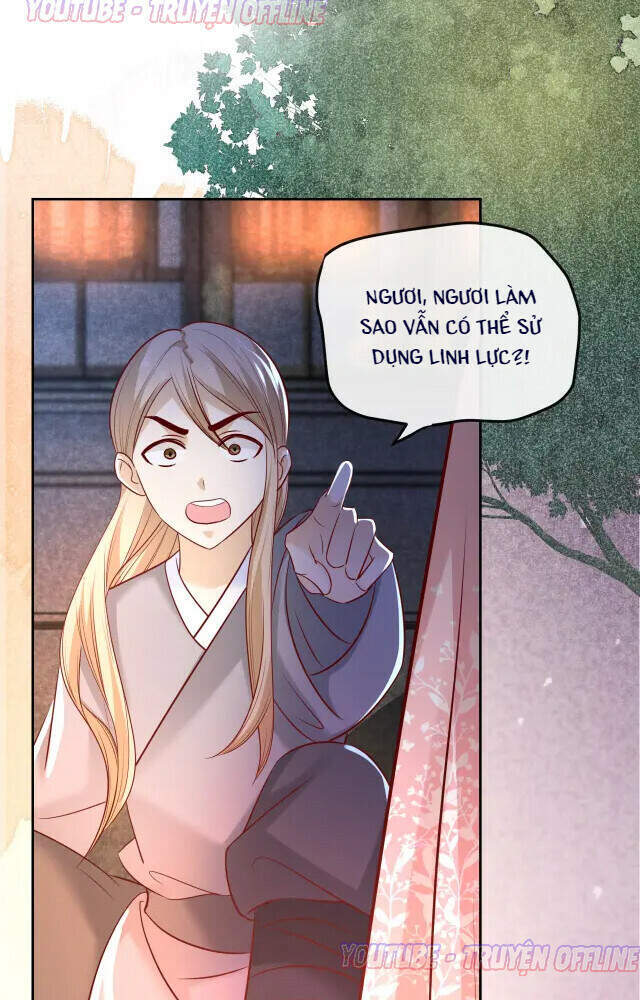 Hắc Hóa Nam Chính Trực Tuyến Nuôi Thỏ Chapter 27 - Trang 2