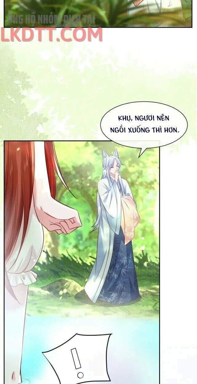 Hắc Hóa Nam Chính Trực Tuyến Nuôi Thỏ Chapter 25 - Trang 2