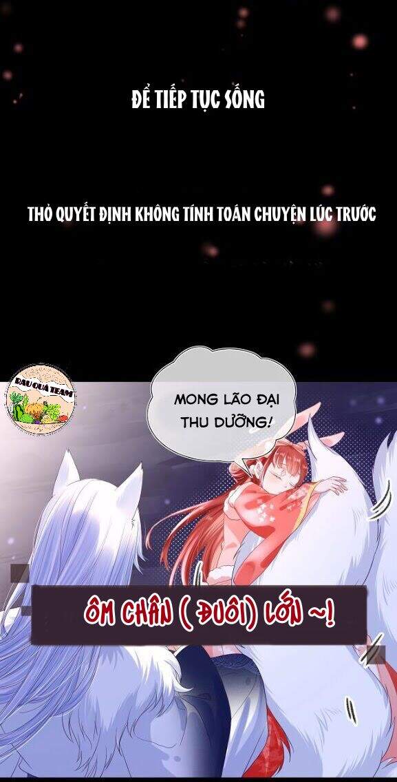 Hắc Hóa Nam Chính Trực Tuyến Nuôi Thỏ Chapter 1 - Trang 2