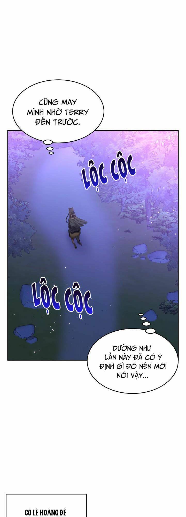 Cô Dâu Thứ 99 Của Công Tước Chapter 39 - Trang 2