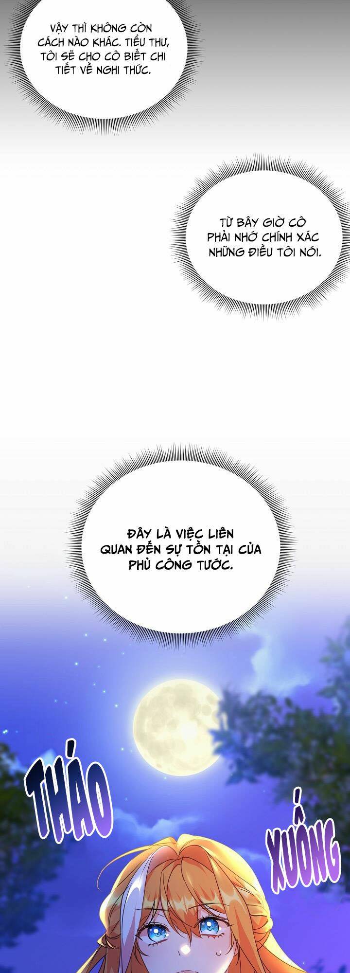 Cô Dâu Thứ 99 Của Công Tước Chapter 37 - Trang 2