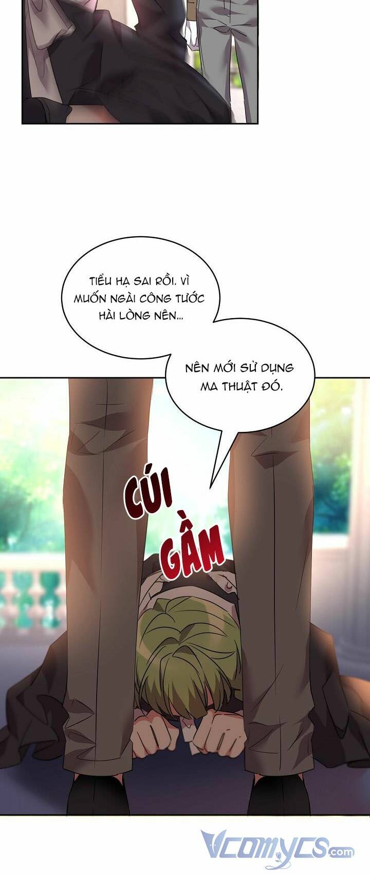 Cô Dâu Thứ 99 Của Công Tước Chapter 34 - Trang 2