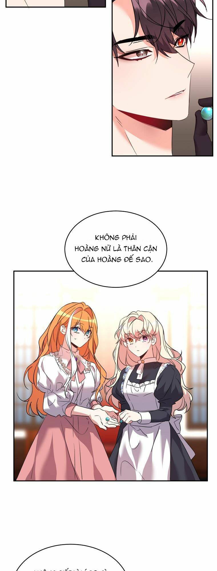 Cô Dâu Thứ 99 Của Công Tước Chapter 31 - Trang 2