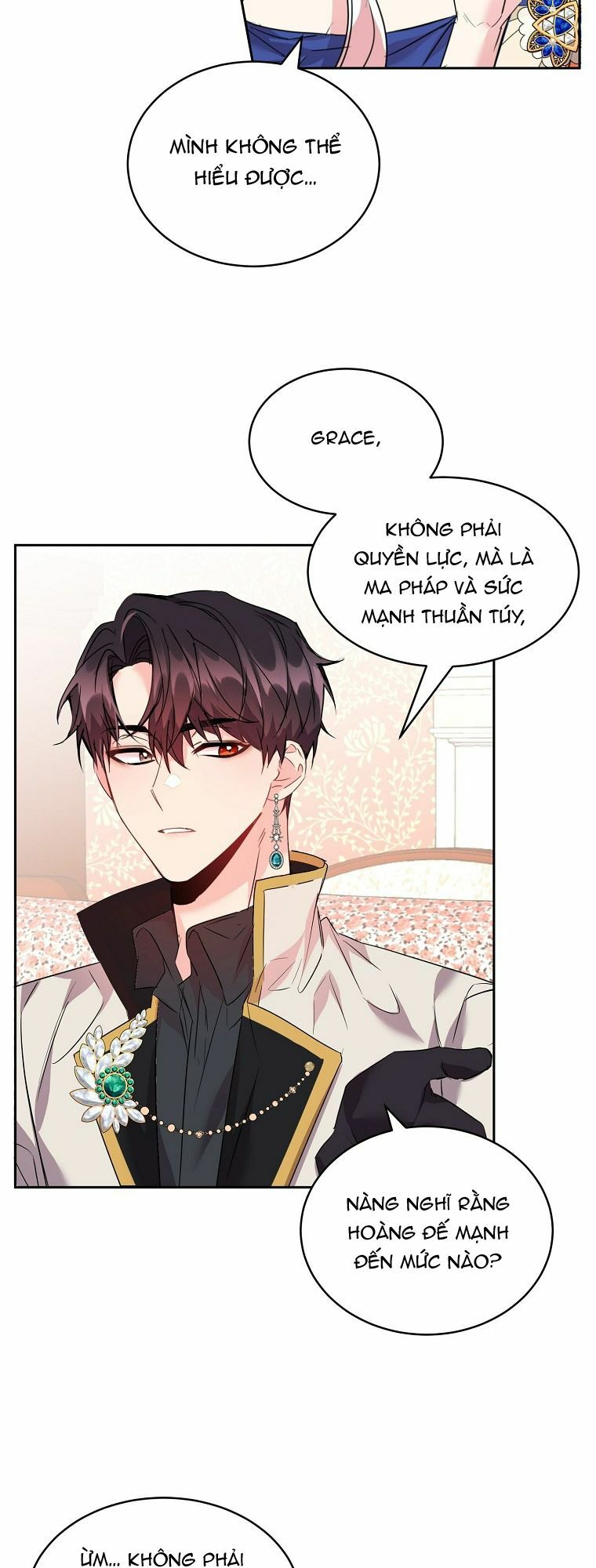 Cô Dâu Thứ 99 Của Công Tước Chapter 30 - Trang 2