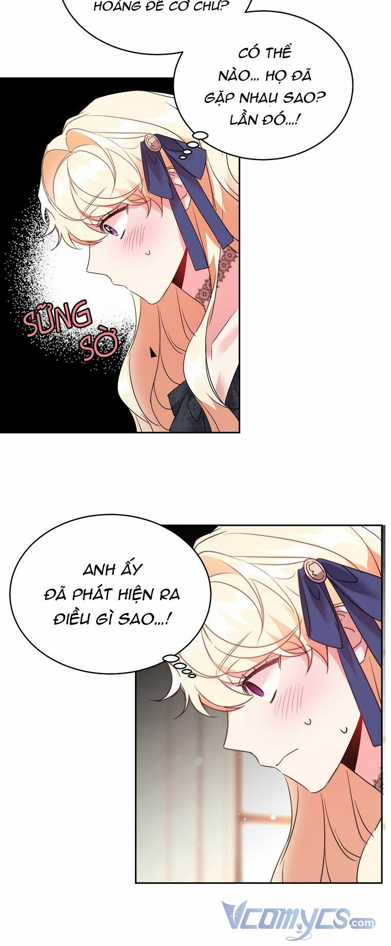 Cô Dâu Thứ 99 Của Công Tước Chapter 29 - Trang 2