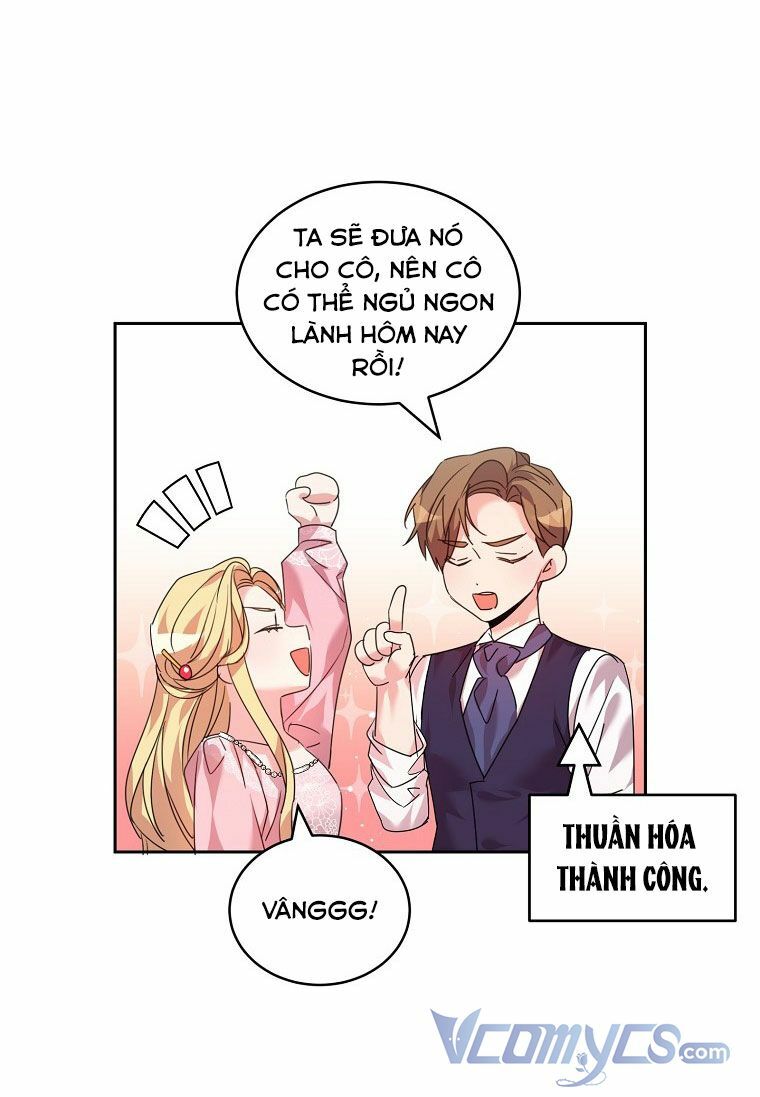 Cô Dâu Thứ 99 Của Công Tước Chapter 25 - Trang 2