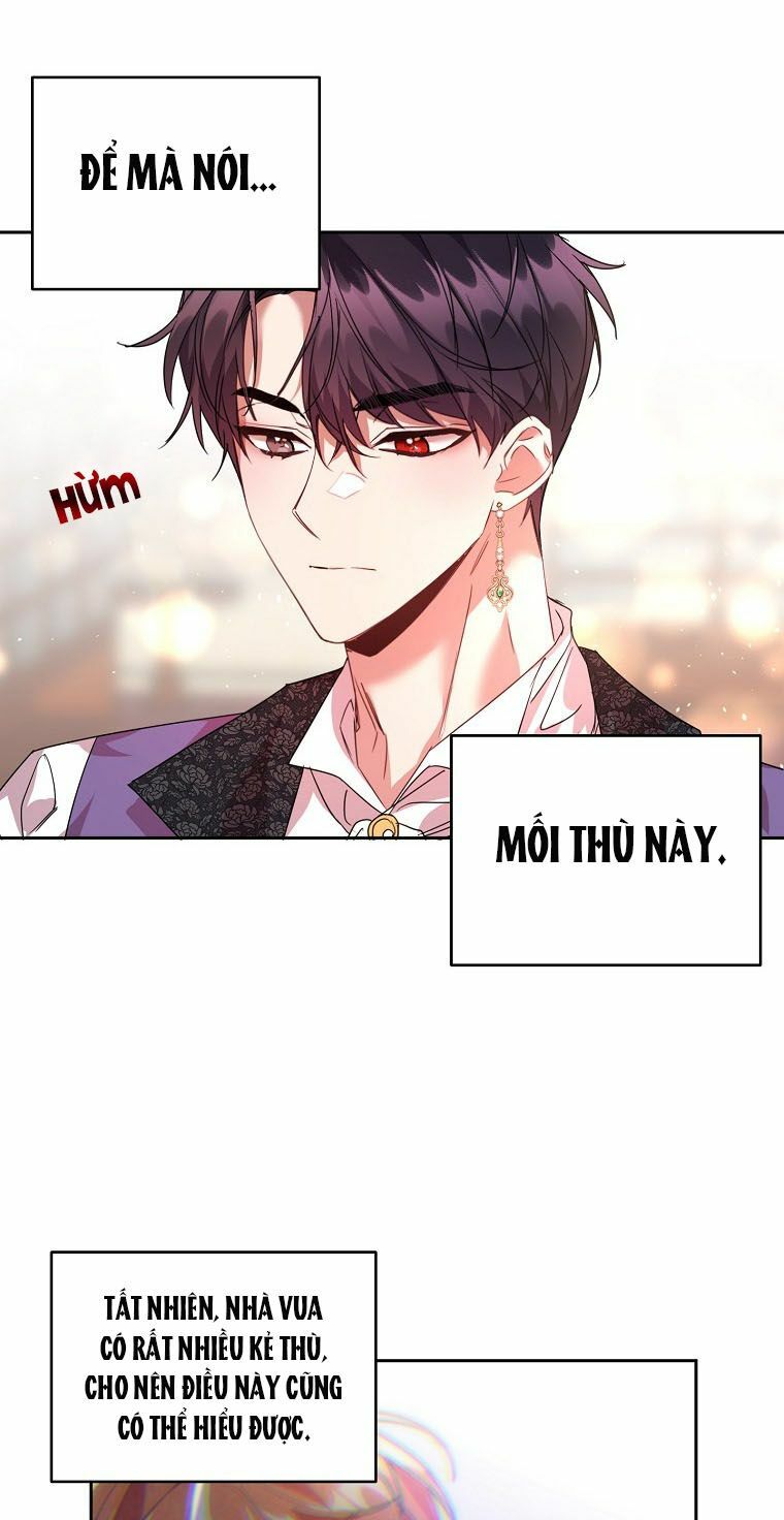 Cô Dâu Thứ 99 Của Công Tước Chapter 24 - Trang 2