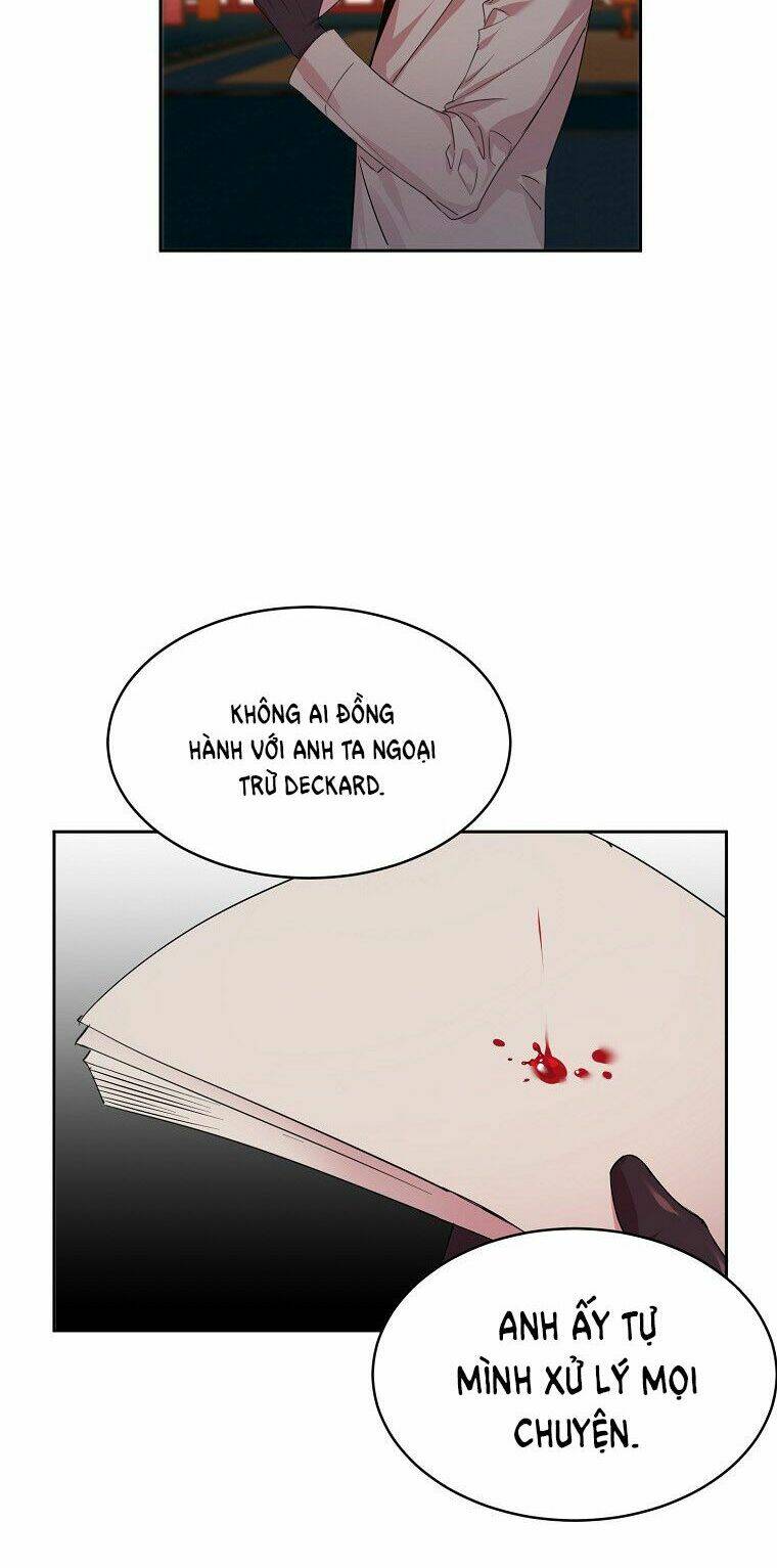 Cô Dâu Thứ 99 Của Công Tước Chapter 18 - Trang 2