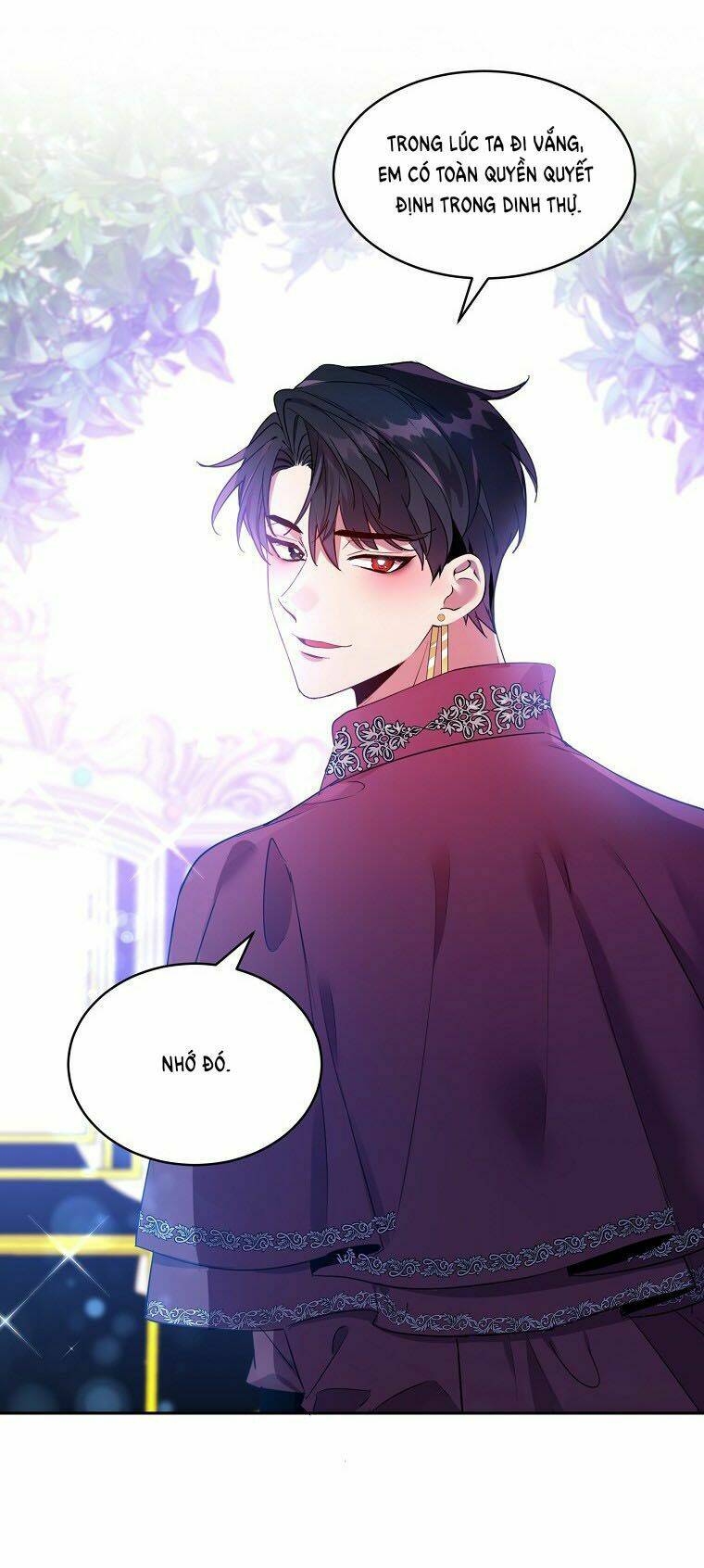 Cô Dâu Thứ 99 Của Công Tước Chapter 13 - Trang 2