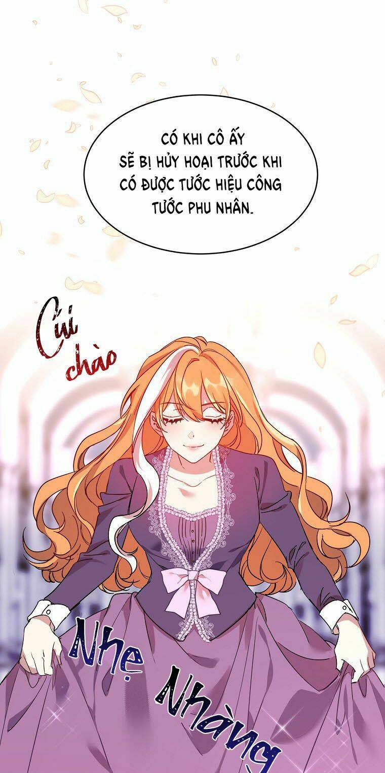 Cô Dâu Thứ 99 Của Công Tước Chapter 12 - Trang 2