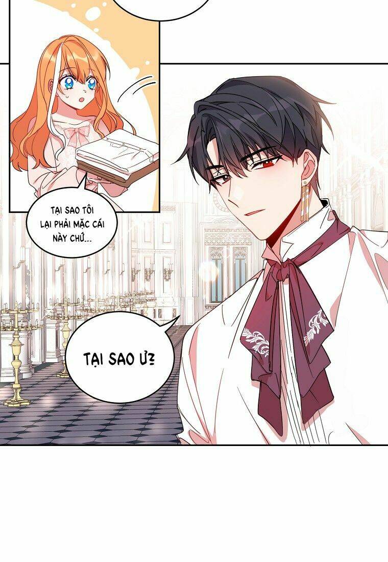 Cô Dâu Thứ 99 Của Công Tước Chapter 8 - Trang 2