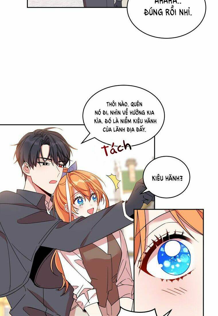 Cô Dâu Thứ 99 Của Công Tước Chapter 8 - Trang 2