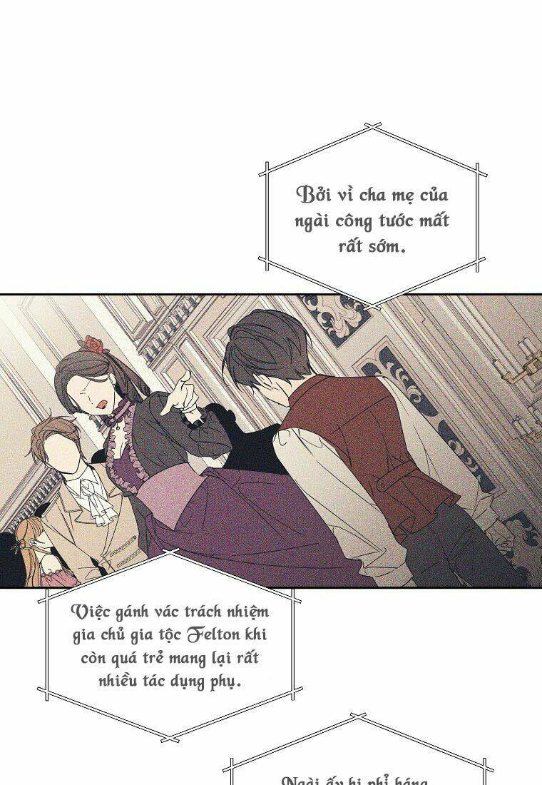 Cô Dâu Thứ 99 Của Công Tước Chapter 5 - Trang 2