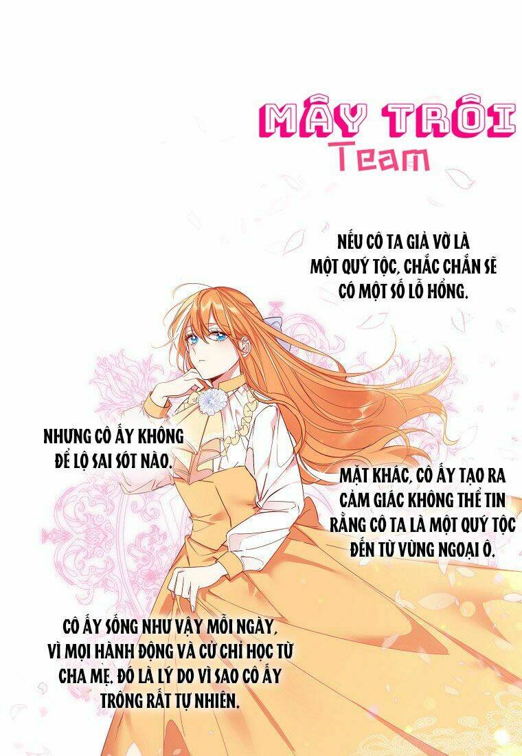 Cô Dâu Thứ 99 Của Công Tước Chapter 5 - Trang 2