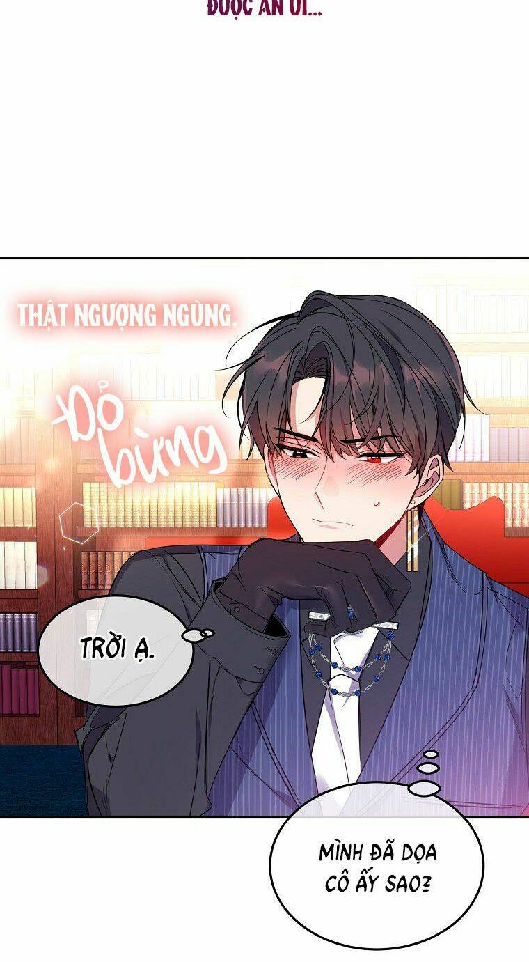 Cô Dâu Thứ 99 Của Công Tước Chapter 5 - Trang 2