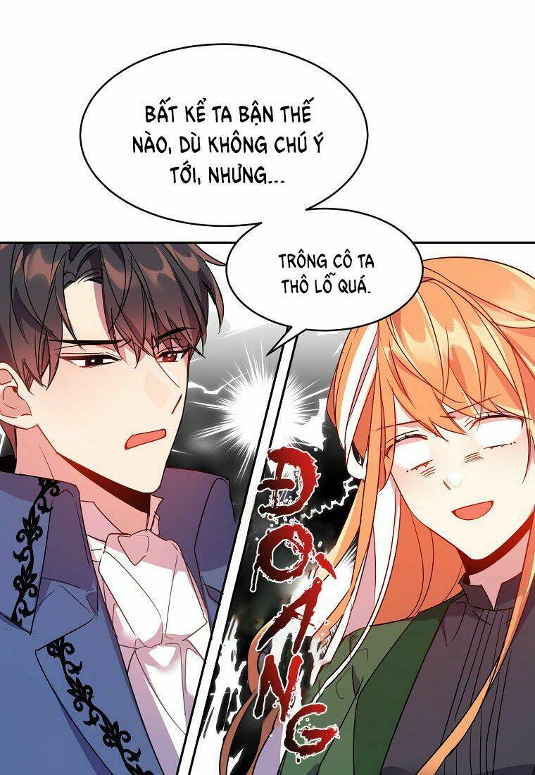 Cô Dâu Thứ 99 Của Công Tước Chapter 3 - Trang 2