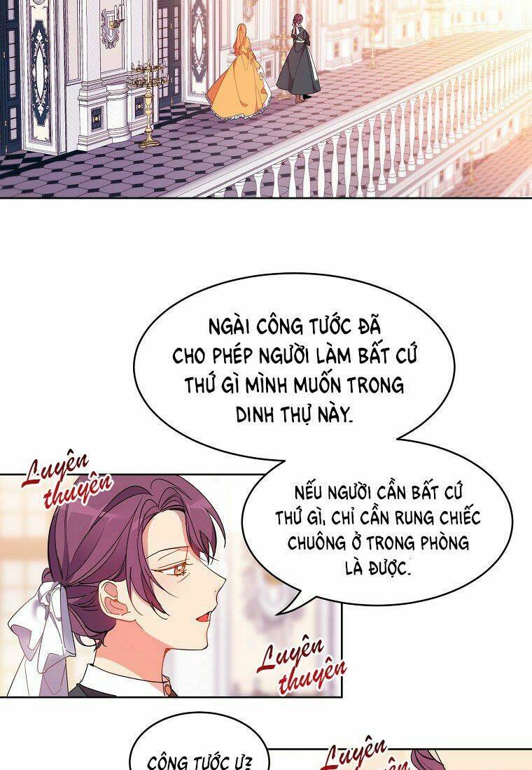 Cô Dâu Thứ 99 Của Công Tước Chapter 2 - Trang 2