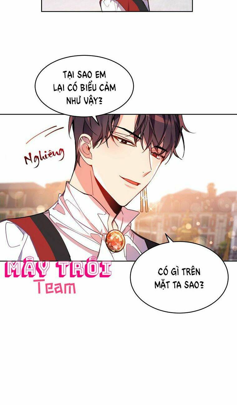 Cô Dâu Thứ 99 Của Công Tước Chapter 2 - Trang 2